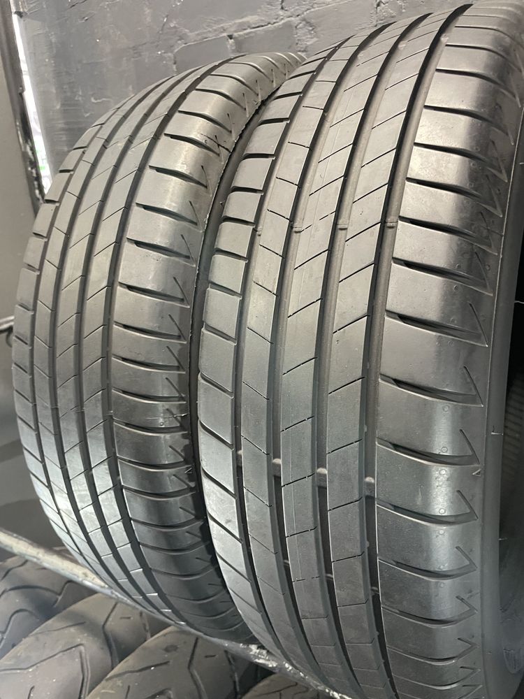 2шт 185/65 R15 Bridgestone Turanza T005