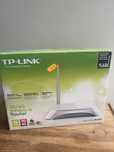 Router Tp-Link 3G/4G Wireless N