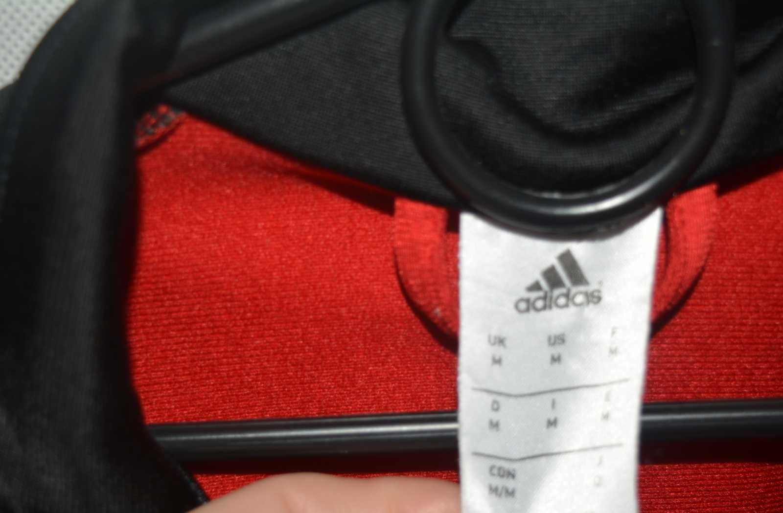Rozpinana bluza Adidas M