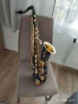 Saksofon tenorowy amati
