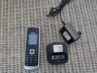 Yealink w52p IP Dect phone telefon bezprzewodowy + baza