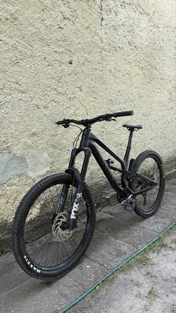 Canyon Torque 6 2021