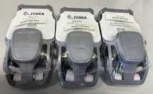 Pack de 3 Fitas Zebra ZC350 YMCKO 800350"250EM" (novas)