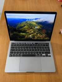 MacBook Pro 13,3 M1 (2020)