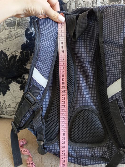 Шкільний рюкзак 2-3 клас