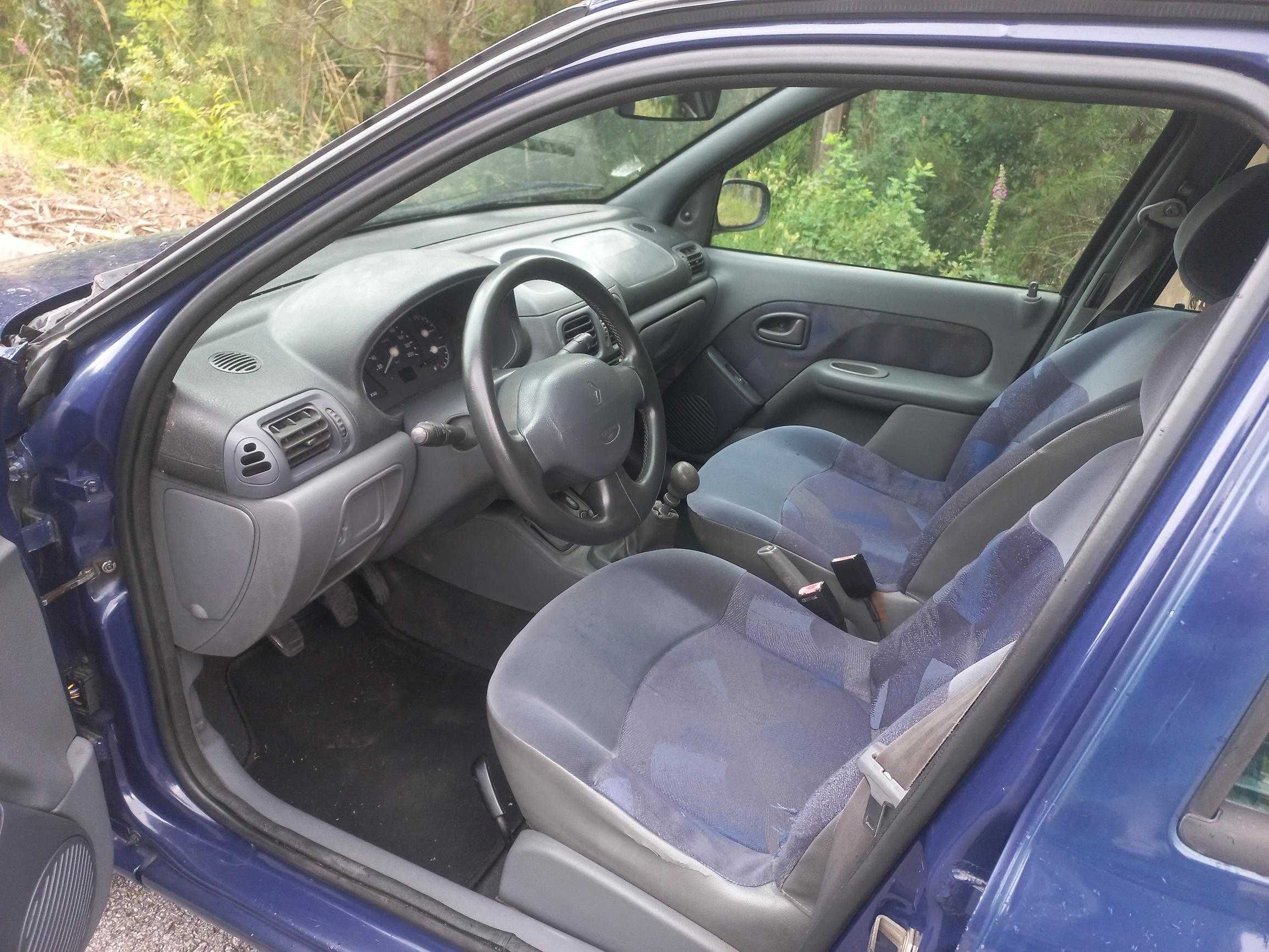 Renault Clio 1.2