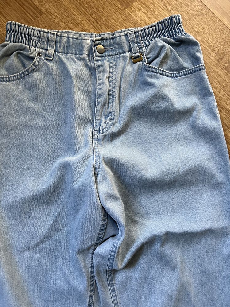 Spodnie damskie Marks & Spencer roz 12