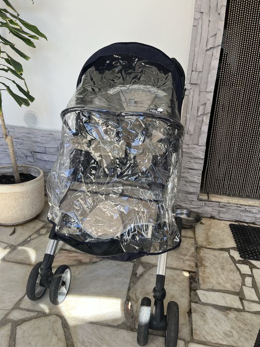 Carrinho Bebe Confort