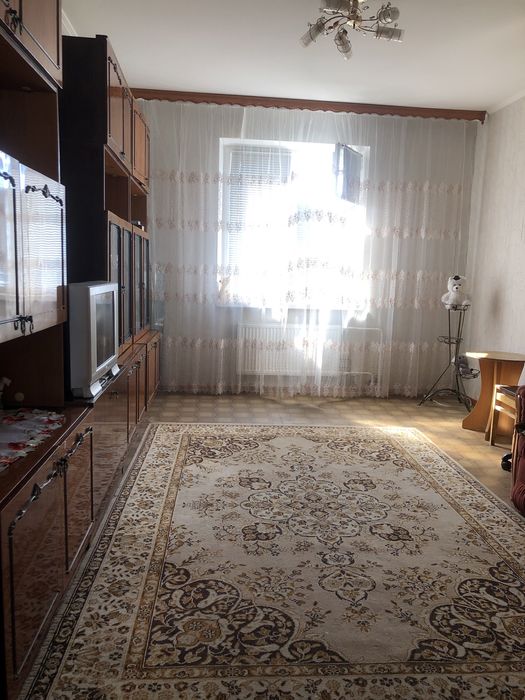 Продам 3 кімнатну квартиру Єськова