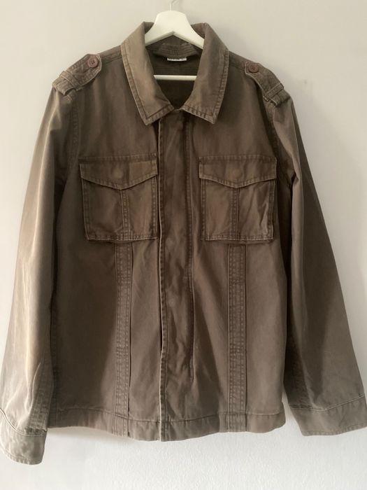 Katana kurtka męska Converse L