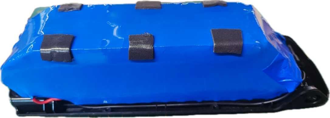 Bateria bidon 48V 16Ah Markowe ogniwa LG MH1