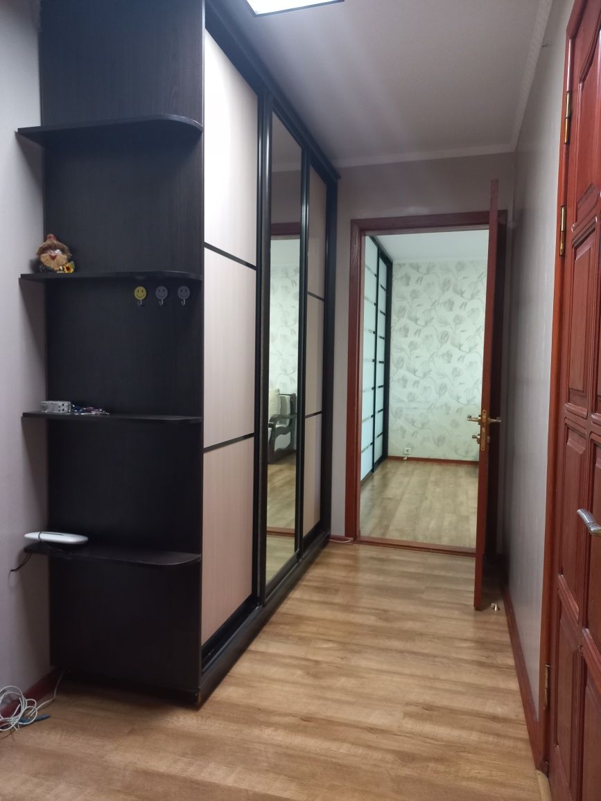 Эксклюзив. Таких планировок нет. В продаже 2к.  м. Ботанический сад