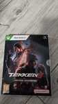 Tekken 8 Launch Edition xbox