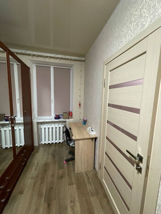 Здам 2к.квартиру р-н Робоча