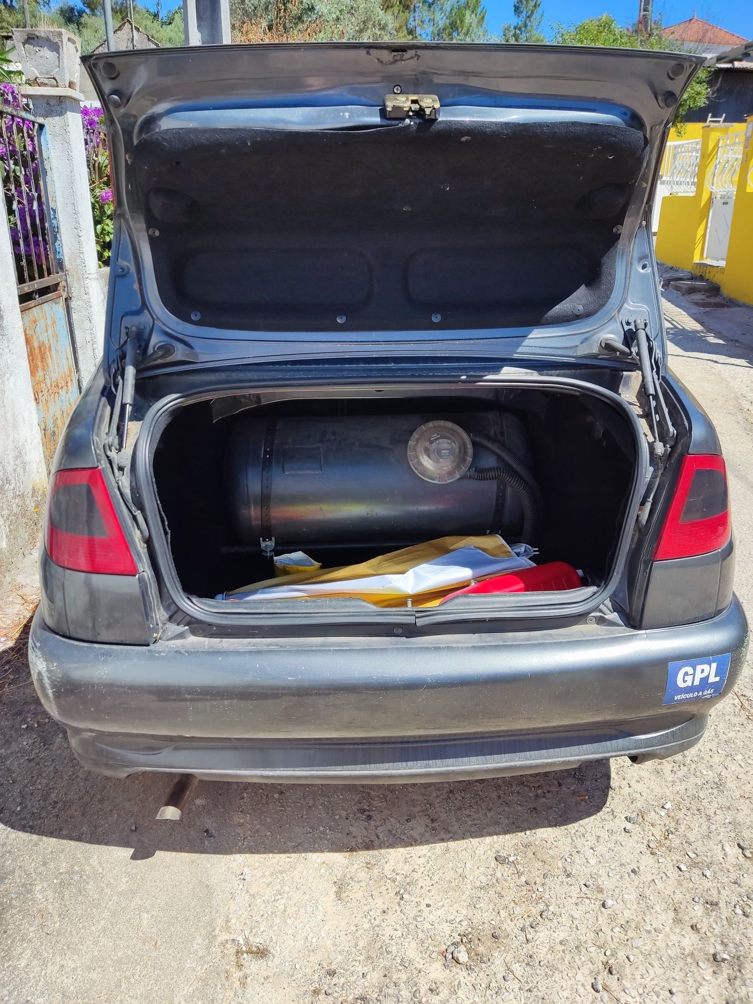 Cordoba Seat 1.4 1994 gasolina