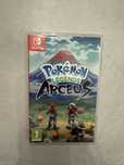 Pokemon Legends Arceus Nintendo Switch