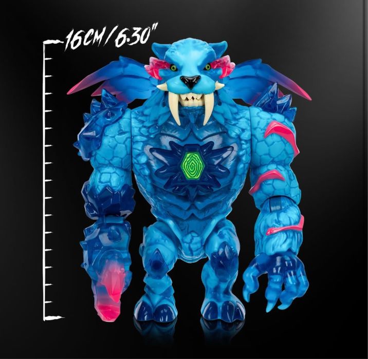 MrBeast Lab Apex Beast Panther містер Біст пантера лабораторія