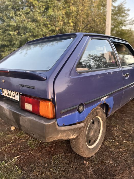 Продам Таврию 1,2.