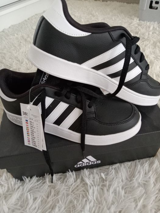 Adidasy nowe rozmiar 38