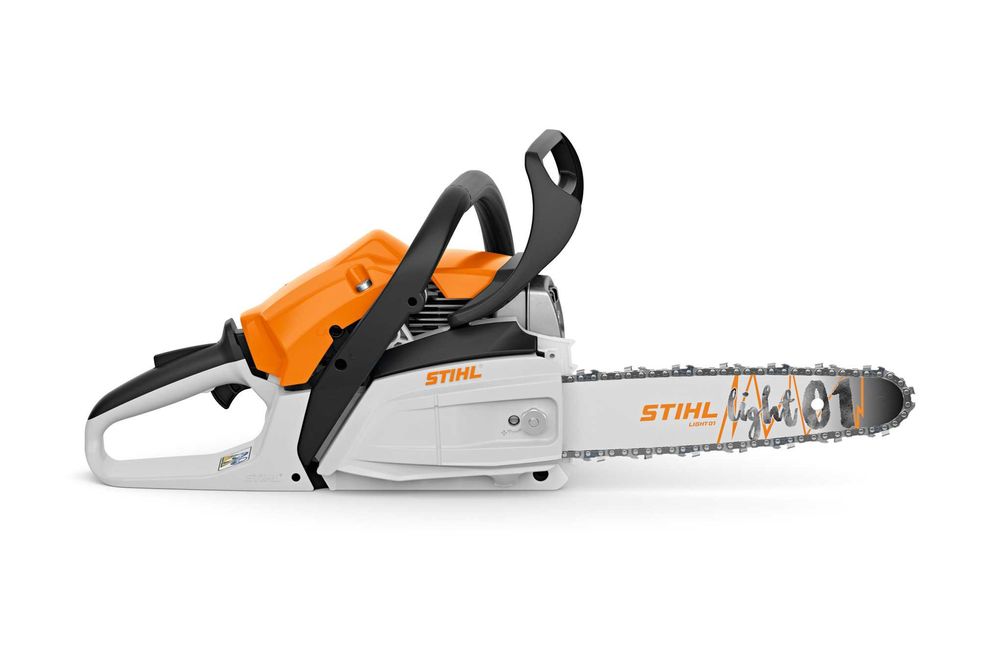 Pilarka spalinowa łańcuchowa STIHL MS172 mocna do drewna wytrzymała