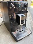 Uszkodzony Ekspres do kawy Nivona caferomantica typ 571