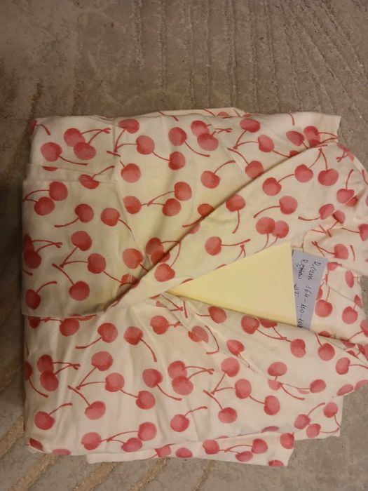 Koszula damska flanelowa wielokolorowa. NOWA