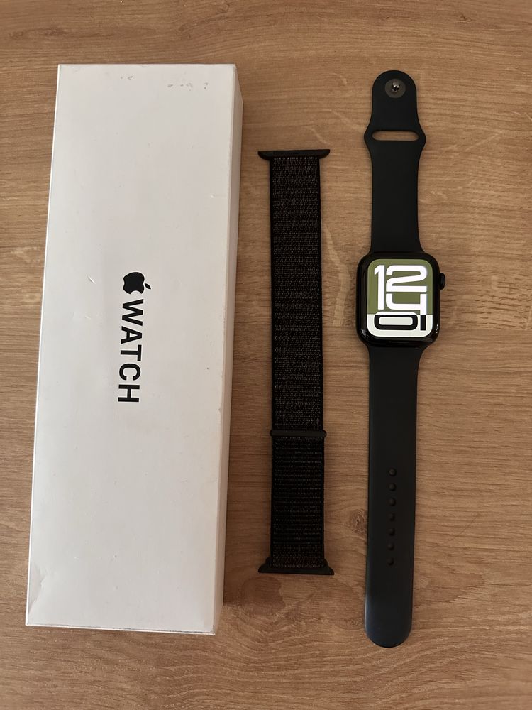 Apple Watch SE 44mm GPS gen2