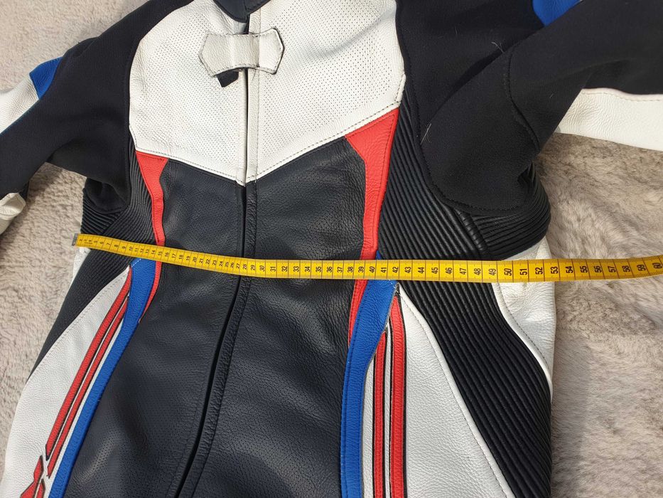 Bmw Double R Race Air 54 XL Kombinezon motocyklowy