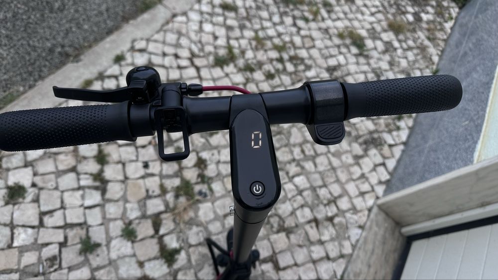 Trotinete Urbanglide 100 Max