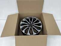 FORD TRANSIT CUSTOM FELGA 7.5JX19 ET52.5 6X120