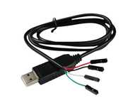 Переходник адаптер кабель эмулятор USB COM