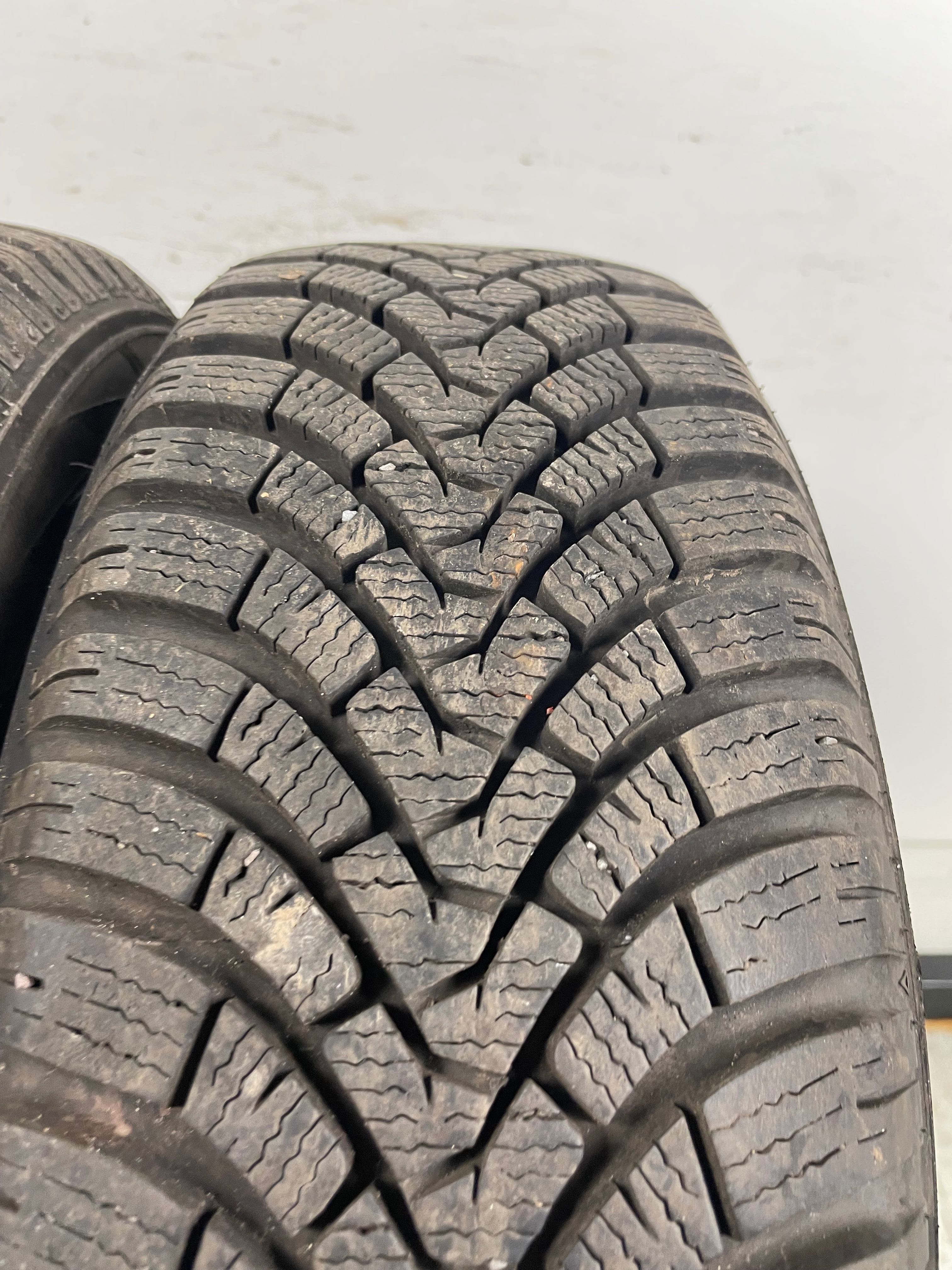 175/65R13 80T Falken Eurowinter HS01