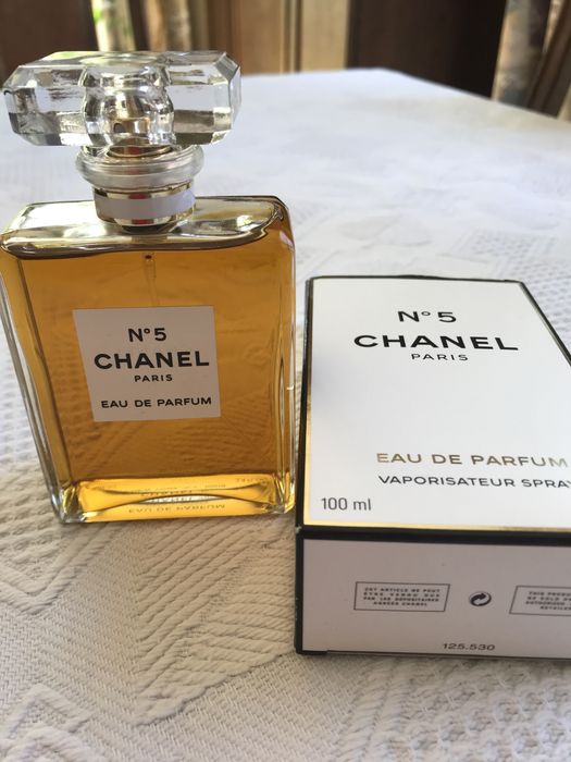 Chanel 5 Woda perfumowana