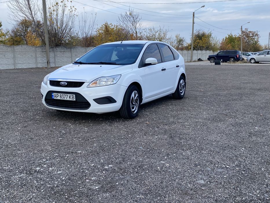 Продам форд фокус