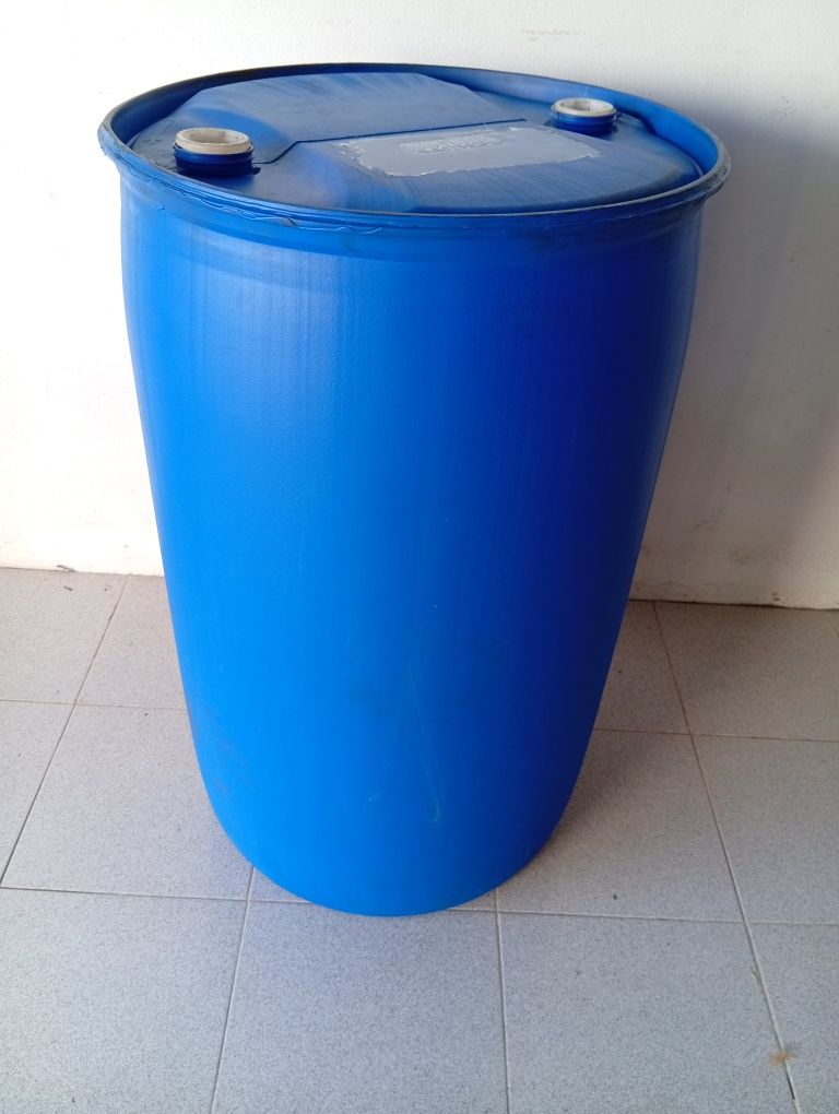 Barrica 200 Litros