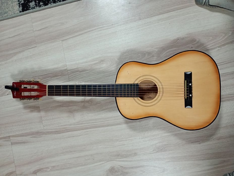 Гітара в гарному стані