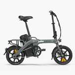 FIIDO L3 mini ebike dalekiego zasięgu 48V 23,3Ah 250W 200KM