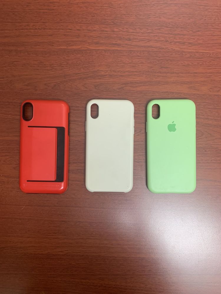 Capas de Iphones para vários modelos