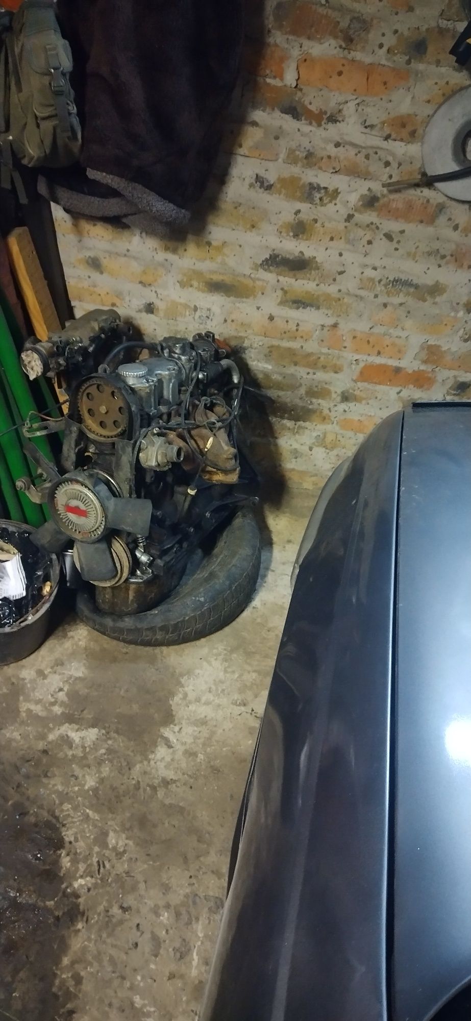 Продам двигуни C20NE і,2.0і,,1.8 C18NZ,C16NZ,1.3 NV, 1.2.. Опель вектр