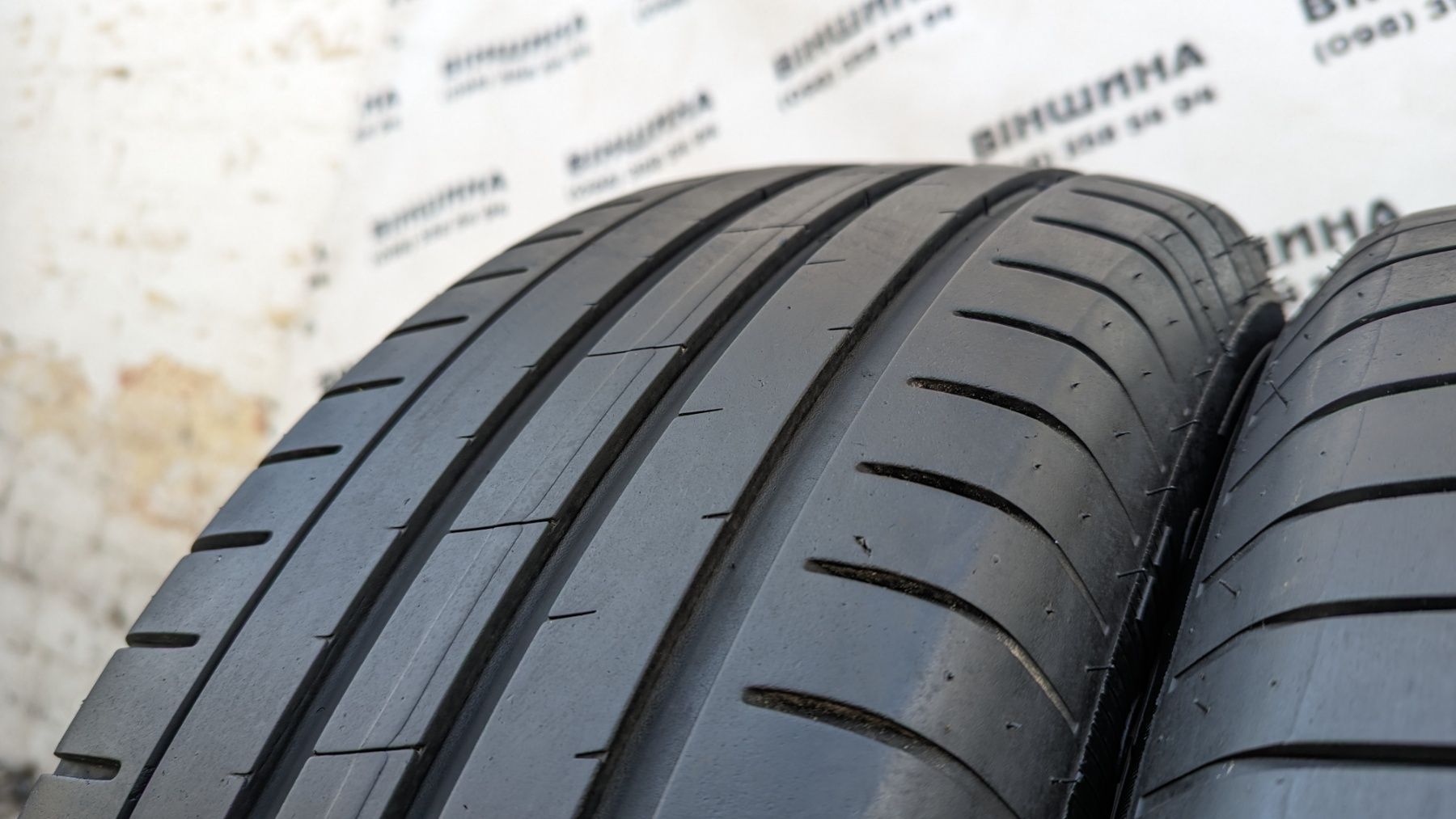 Шини 205/55 R 16 APOLLO Aspire 4G. Літо пара. Колеса склад.