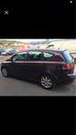 Seat Altea XL.