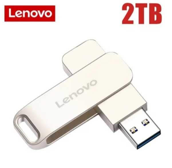 Флешка Lenovo 2TB