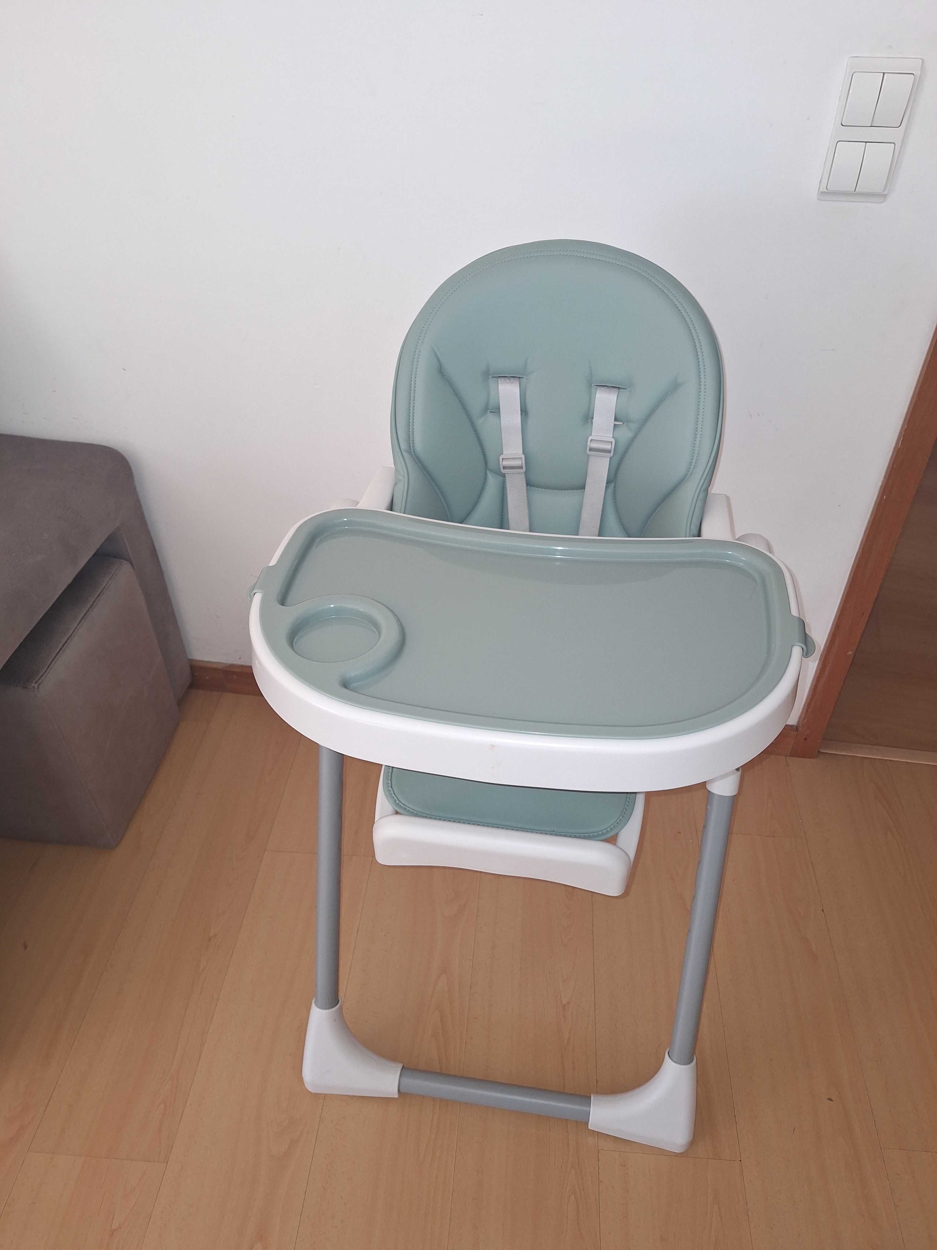 Cadeira para Bebe