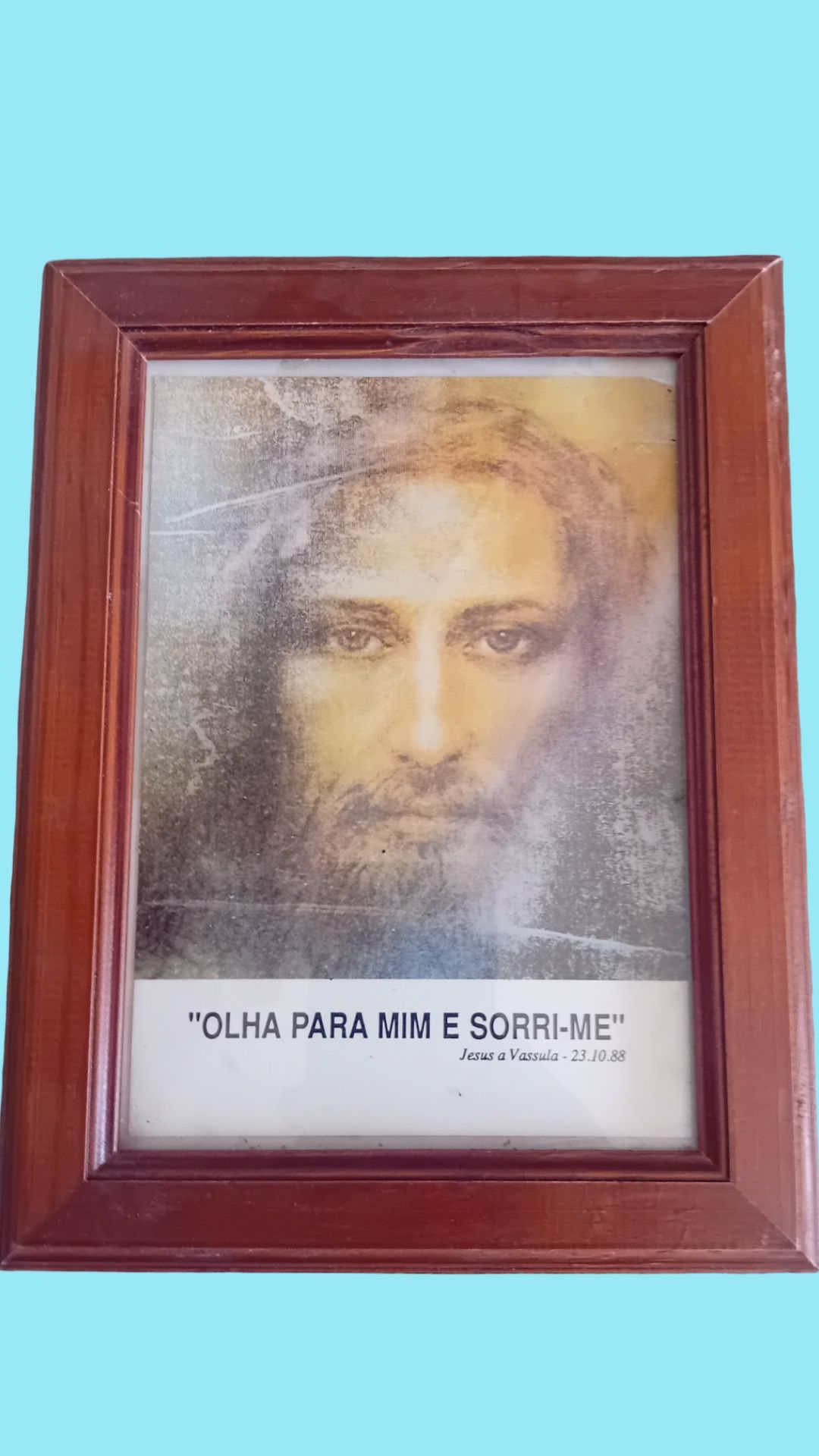 Quadro religioso