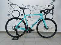 Rower Bianchi Sprint 105 12sp