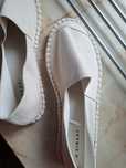 Espadryle Rozmiar 41