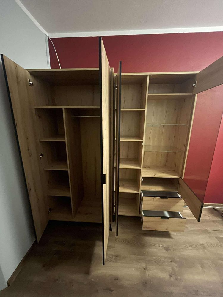 Montaż mebli składanie skręcanie Ikea,BRW,Agata Meble,Jysk