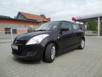 Suzuki Swift Comfort 1.2 94 KM Salon Polska II właściciel