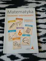 Matematyka kalendarz szóstoklasisty GWO
