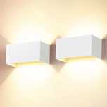 Lampa zewnętrzna